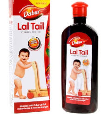 Dabur LAl Tail